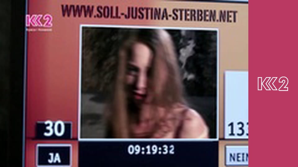 Сімейний суд E117 - Матінка моя