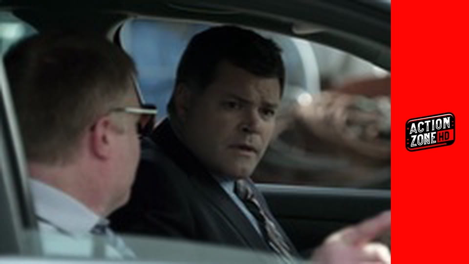 True Justice - Season 2 Episode 6