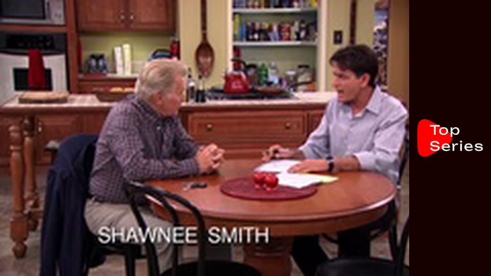 Charlie and Deception Therapy