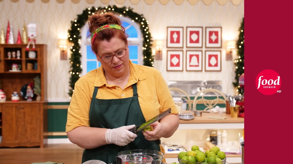 Имбирные войны S2E2 - Собачье Рождество