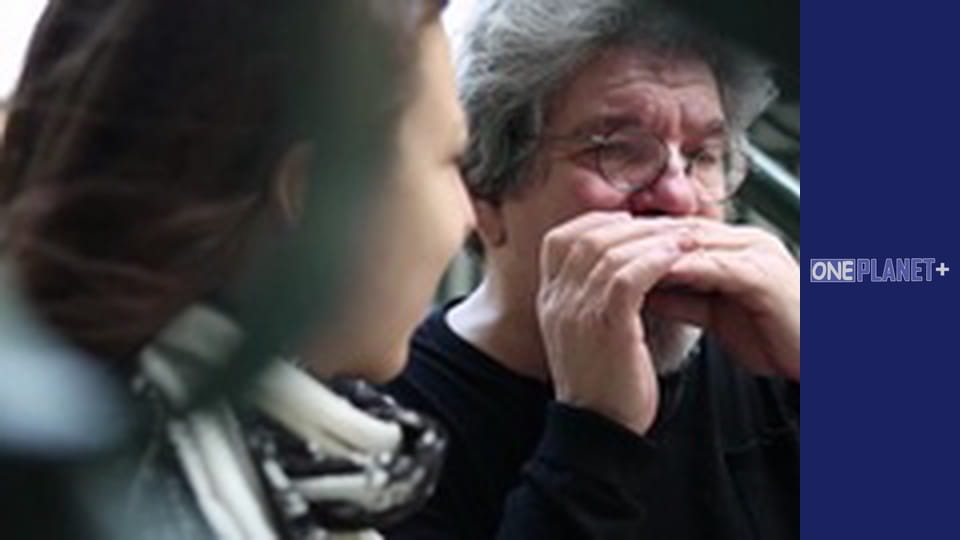 У ритмі танцю навколо світу. Сезон 1 - серія 7