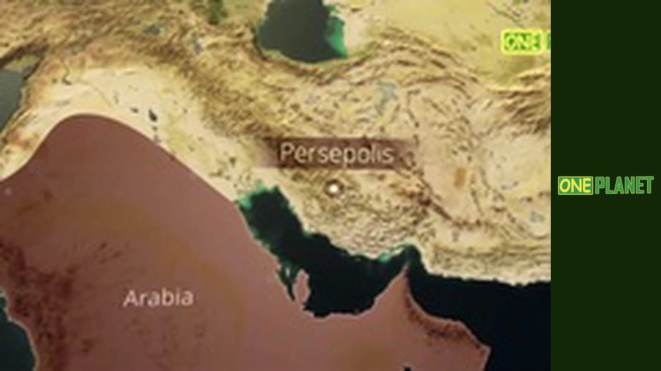 Великие города древности, 2 эп.