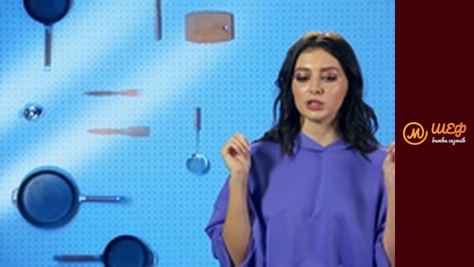 МастерШеф CELEBRITY, Сезон 1, Випуск 10