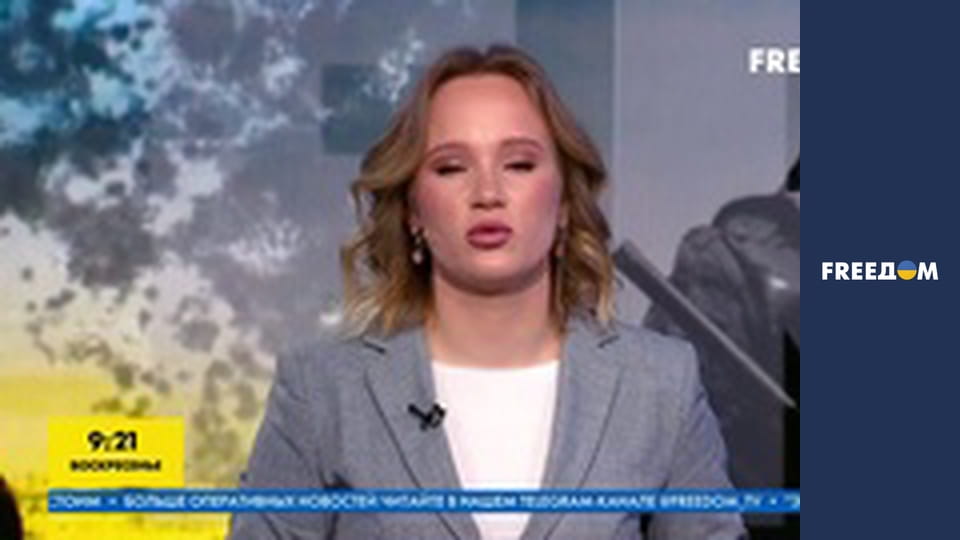 Марафон "FreeДОМ" UA. Прямий ефір.