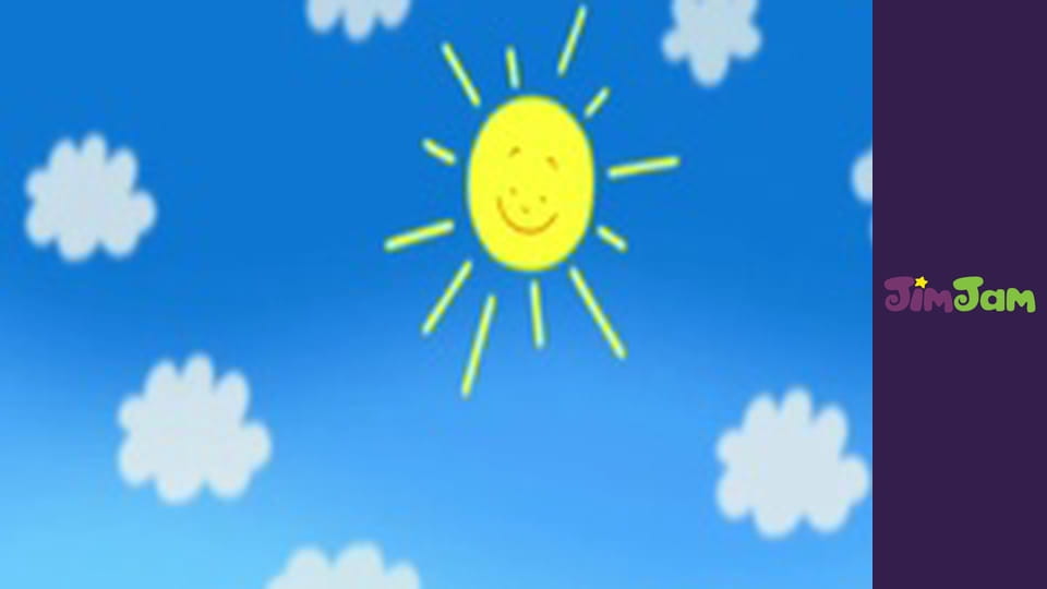 Бублик и Ягодка S7E5