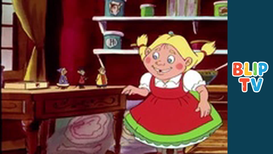 Swiss Chocolate Mouse