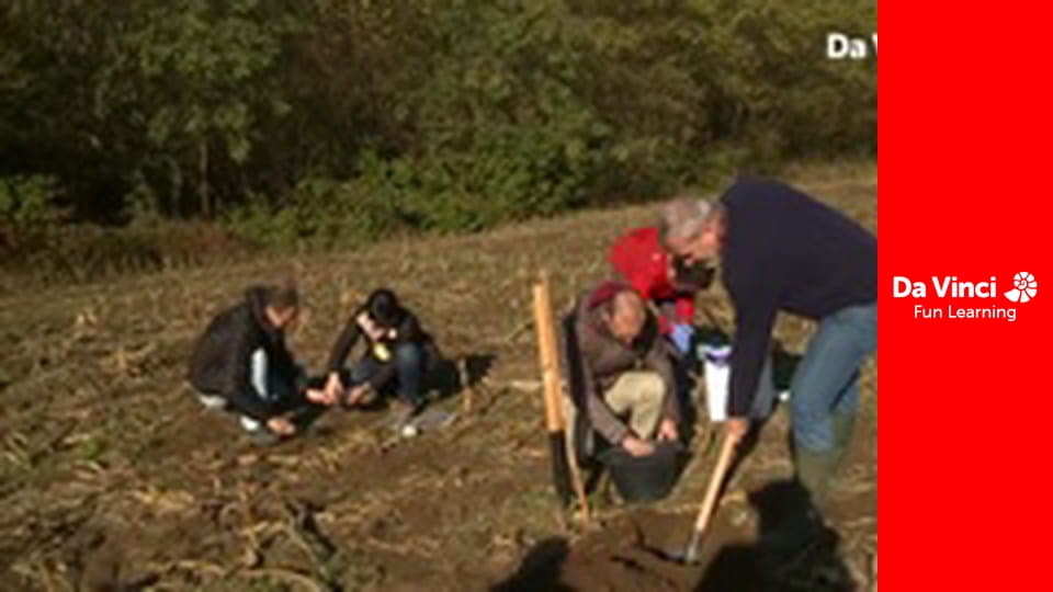 Футурис - Глубоко в земле