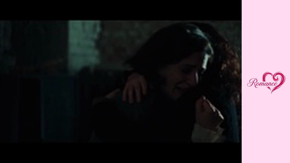 In the Land of Blood and Honey