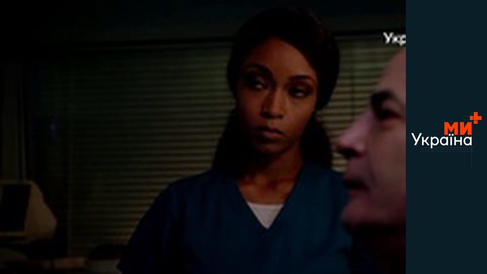 Т/с "Медики Чикаго", 3 сезон, 12 с.