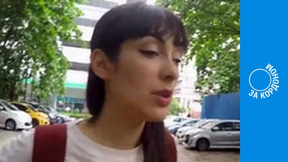 Заробитчане Сезон 3 Эпизод 9