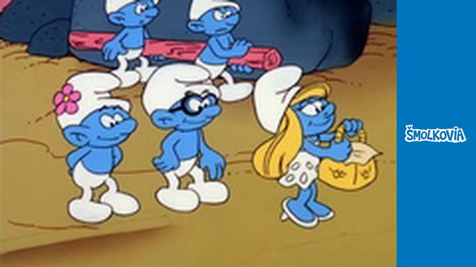 Kráľ / Vtipkove Žartíky