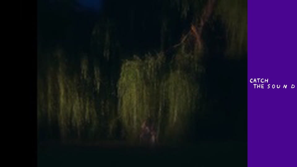 "Olena Karas —  Безпечний простір (Official Music Video)"