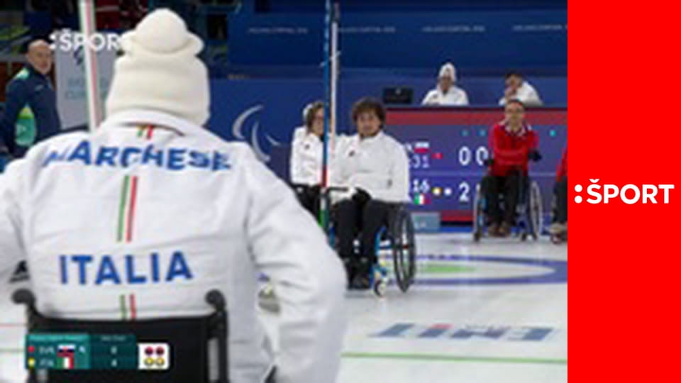 ZPH Miláno - Cortina 2026 E2