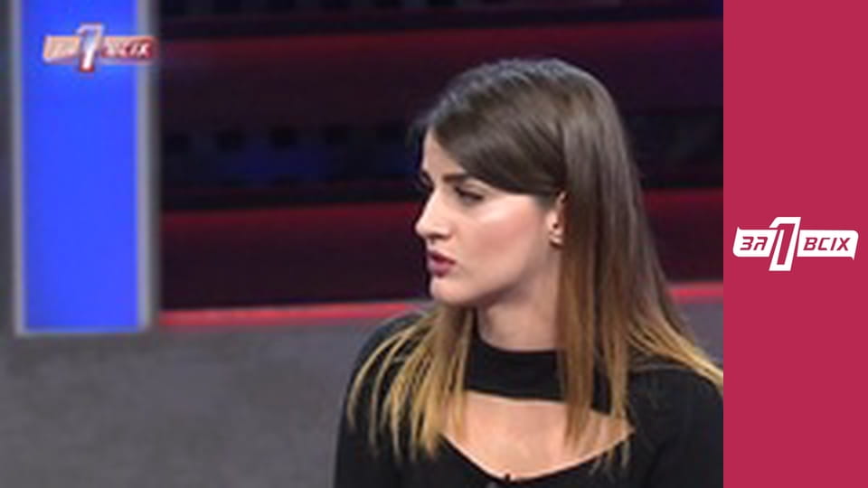 1001 ночь. Часть 3