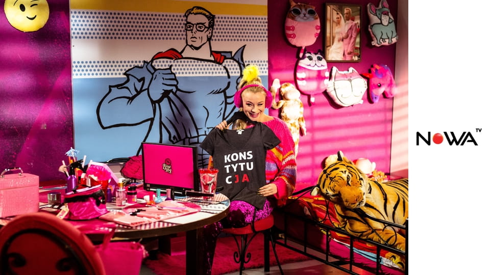 Świat według Kiepskich S20E4 - Obserwator