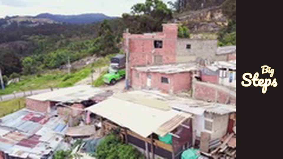 Big Steps - Епізод 7