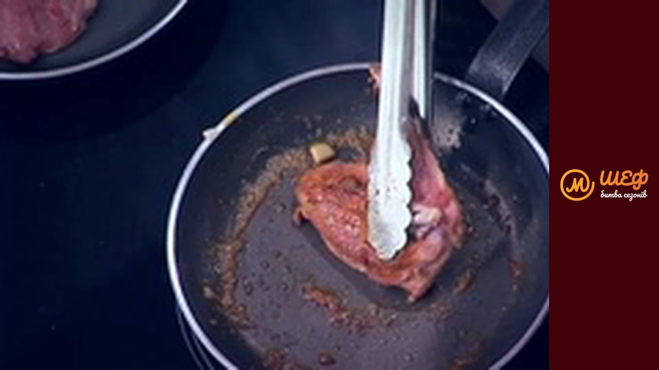 МастерШеф Діти, Сезон 2, Випуск 3, Частина 7