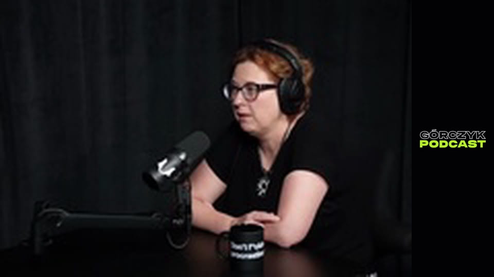 Przemyslaw Gorczyk podcast Сезон 1 Епізод 11