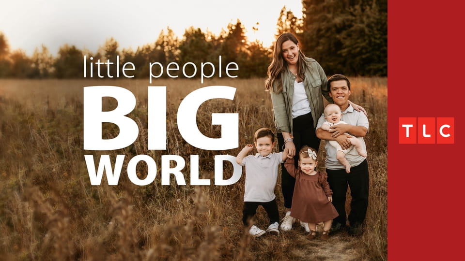 Malí lidé, velký svět S16E5 - Pojďme se podívat na prsten