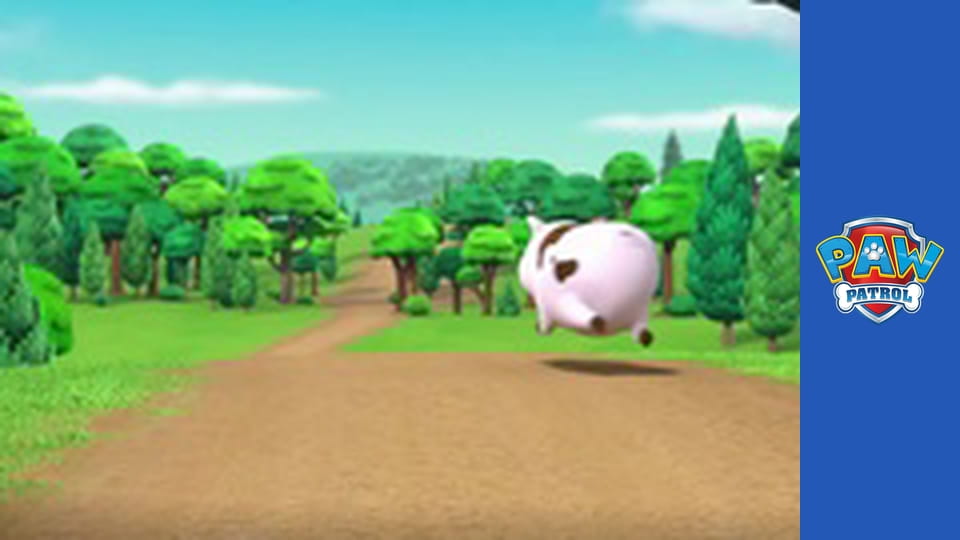 Щенячий патруль Сезон 2 Эпизод 17