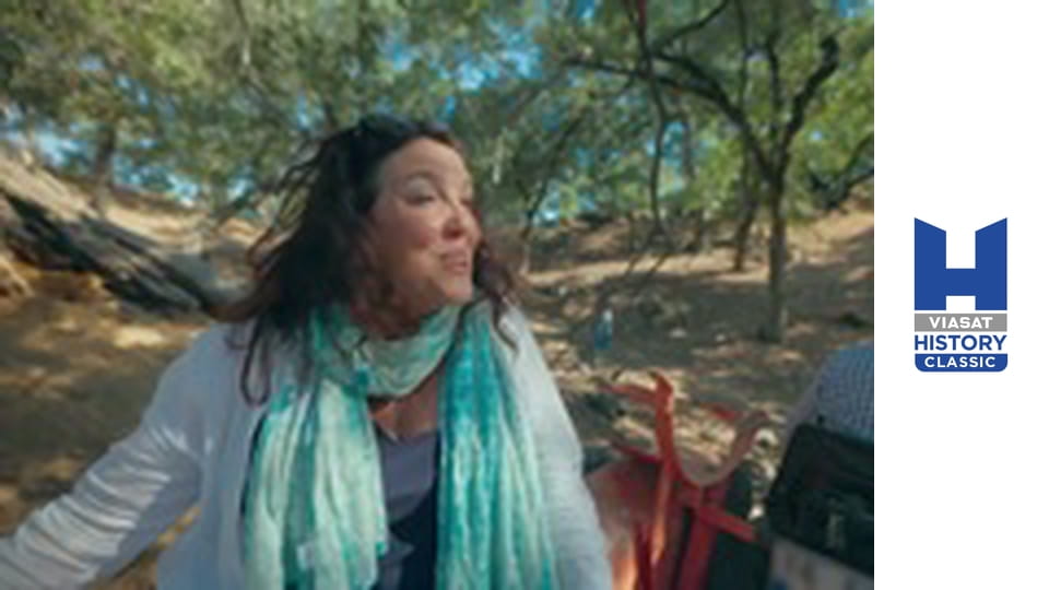 Treasures with Bettany Hughes Season 4 Episode 5