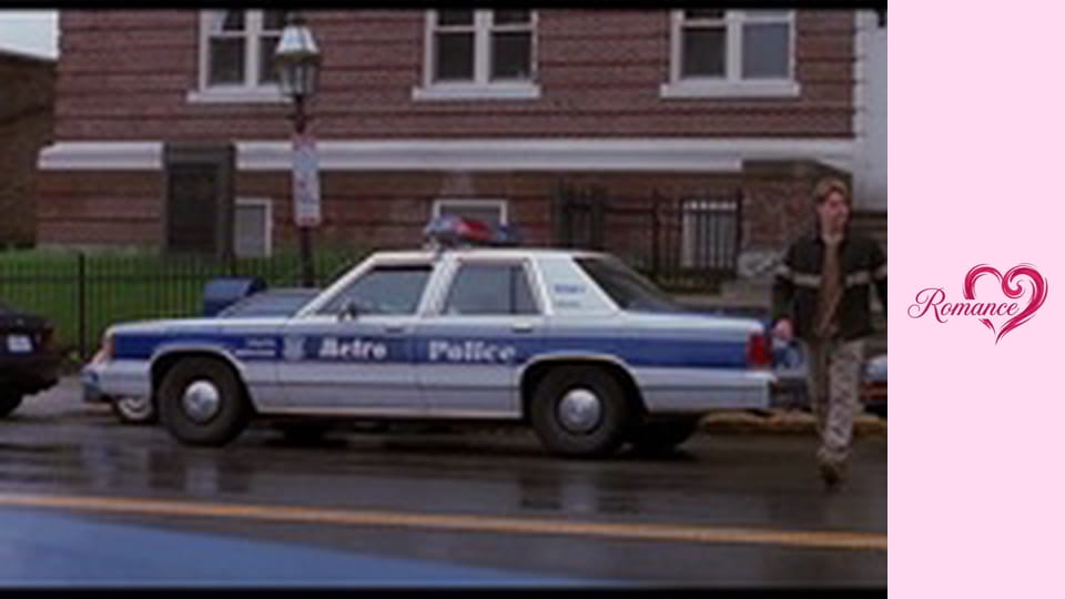 GOOD WILL HUNTING (Romance SK)