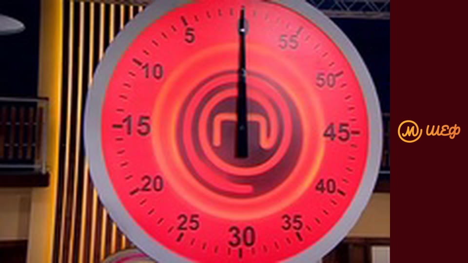 Сезон 5, Випуск 12, Частина 3