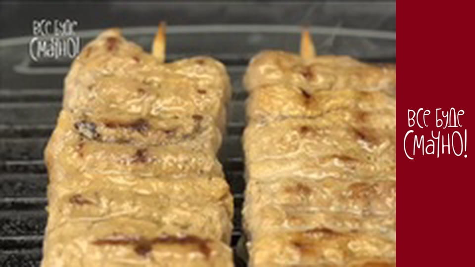 Выпуск 240 - Свинина, Часть 1