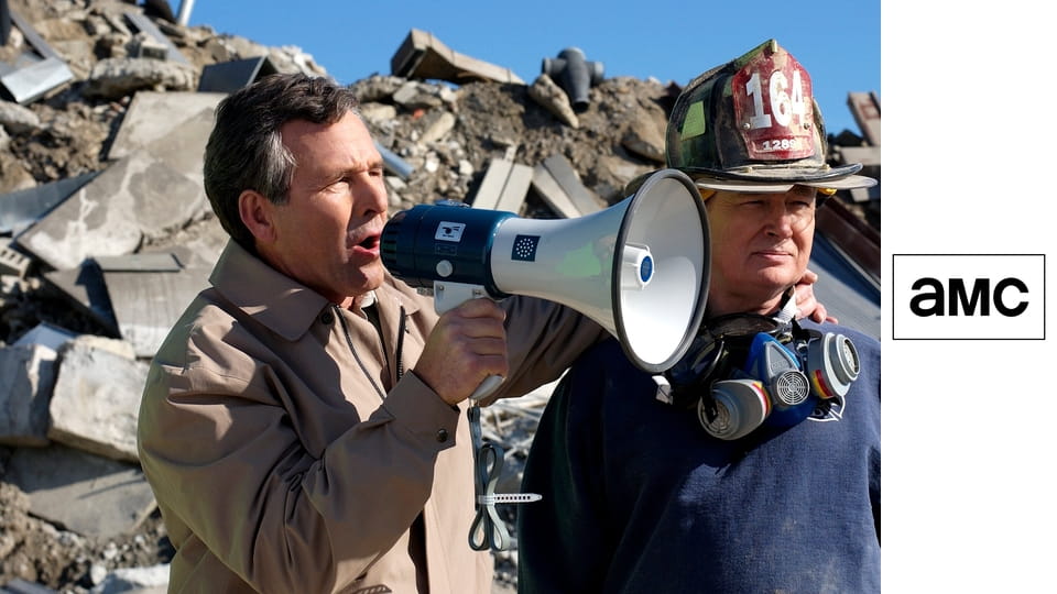 11 сентября: Время испытаний