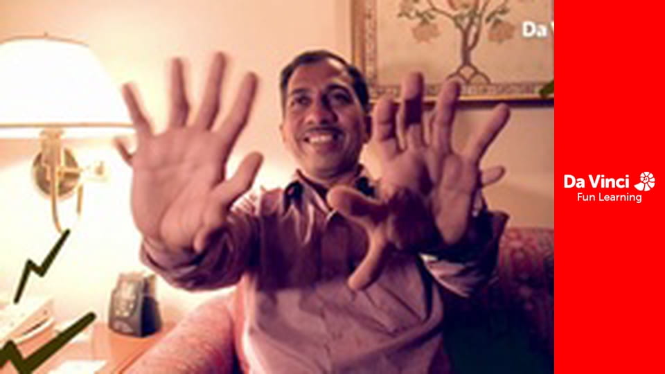 Один талант - Неймовірний маллакамб: давня індійська гімнастика