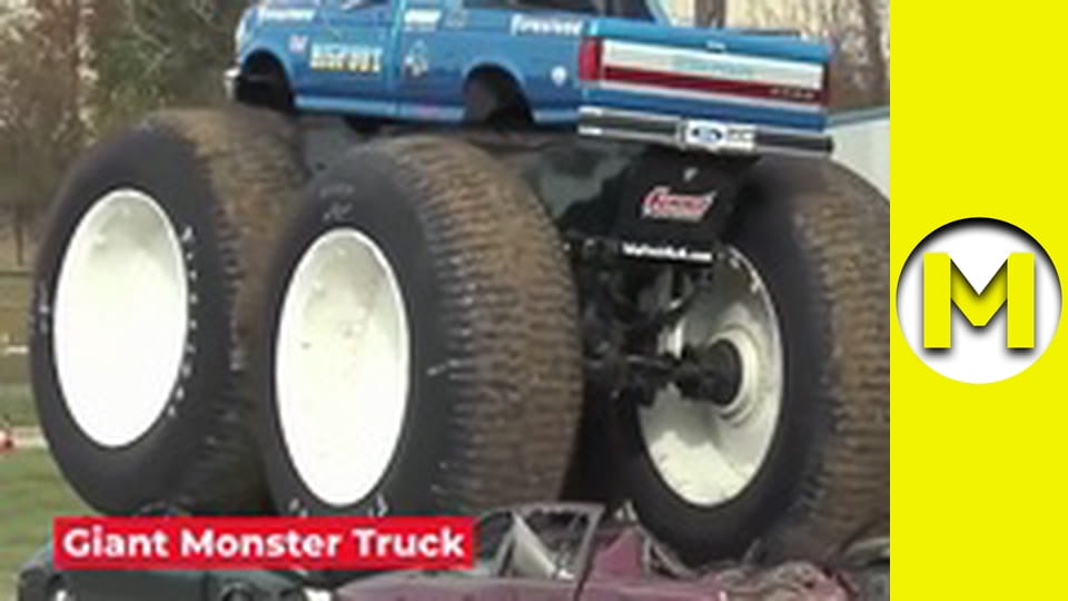 Max TV - сезон 1 - серія 14