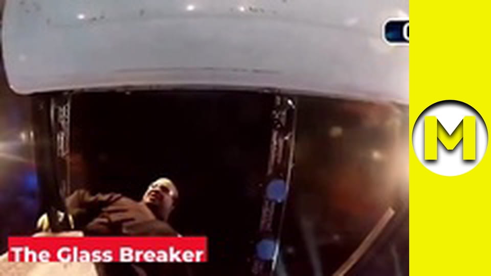 Max TV - сезон 1 - серія 14