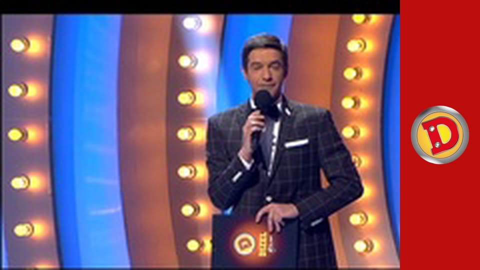 Дизель Шоу 2017, Випуск 3