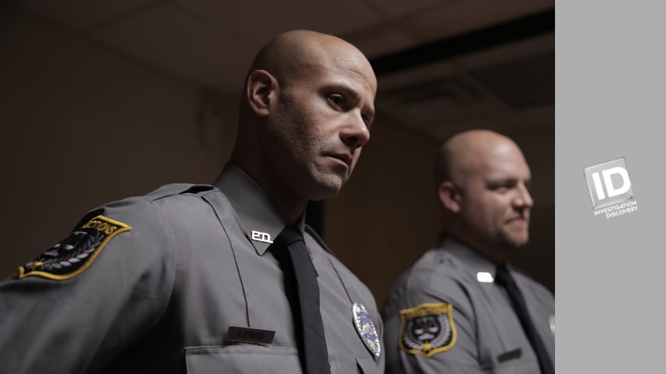 Здесь живет зло: тень смерти - Шоссе в никуда