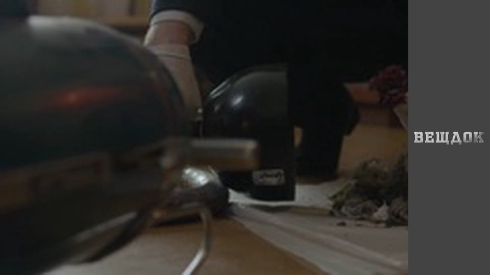 Речдок. Сезон 9 - серія 29