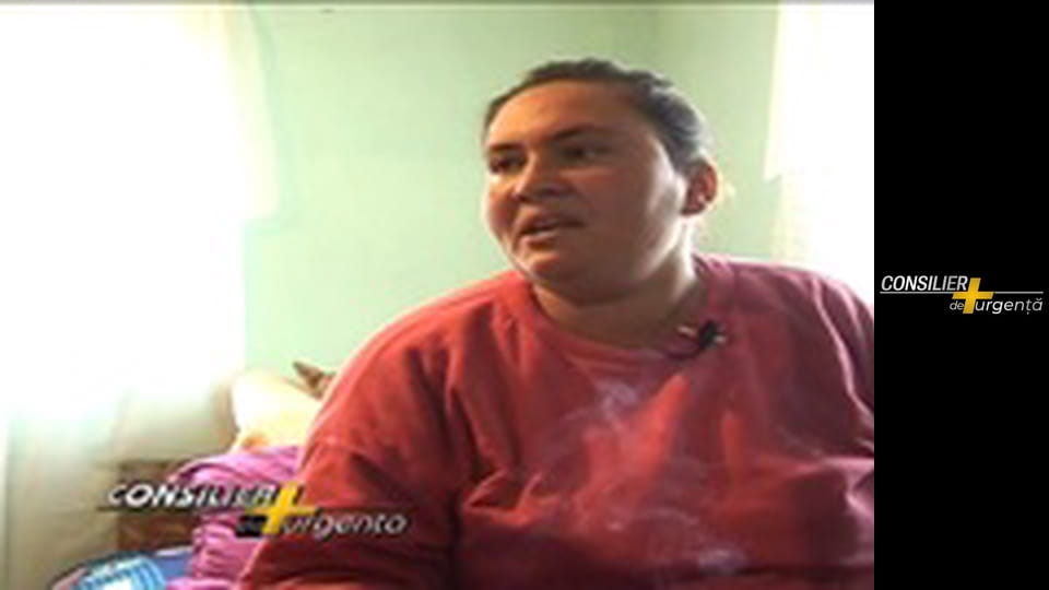 Emergency Advisor - Episode 25