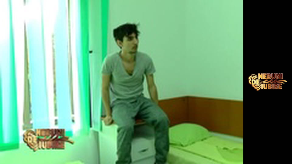 Nebuni de iubire Season 1 Episode 20