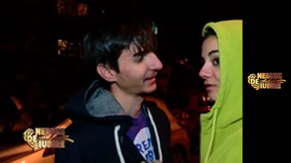 Nebuni de iubire Season 1 Episode 20