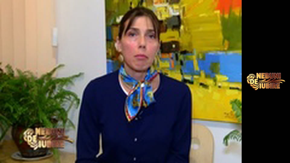 Nebuni de iubire Сезон 1 Эпизод 20