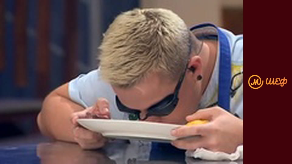 Сезон 8, Випуск 16, Частина 9