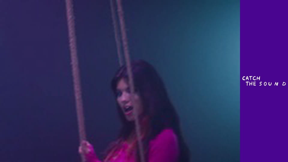 Michelle Andrade — Абсурд/Любов