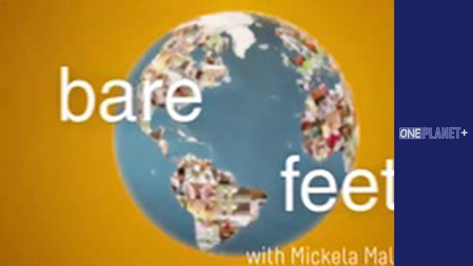 В ритме танца вокруг света. Сезон 1 – серия 7