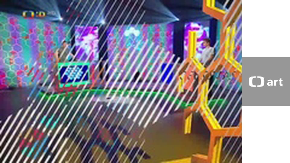 Byl jednou jeden předmět