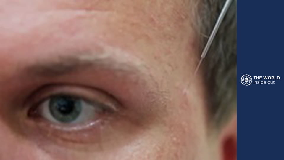 What’s the secret to chinese health. China.