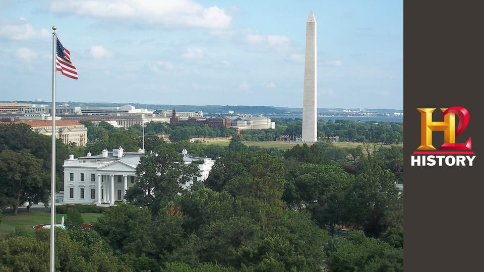 Odszyfrowane S1E10 - Apokalipsa w Georgii