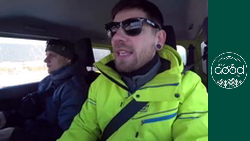 Suzuki Jimny - Випуск 21