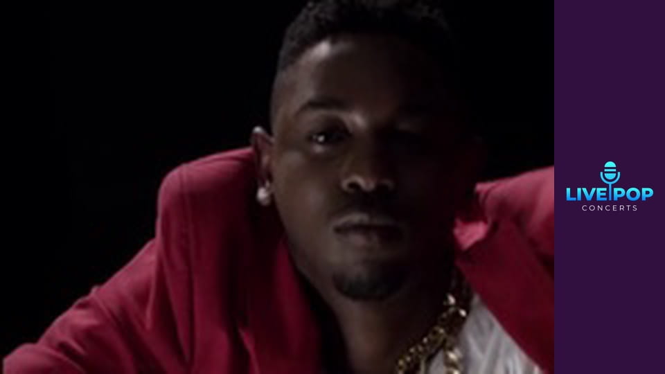 Pop Profiles - Kendrik Lamar