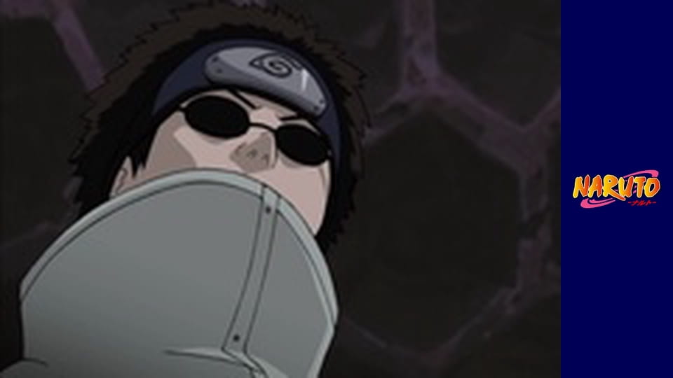 Naruto Season 1 Episode 59