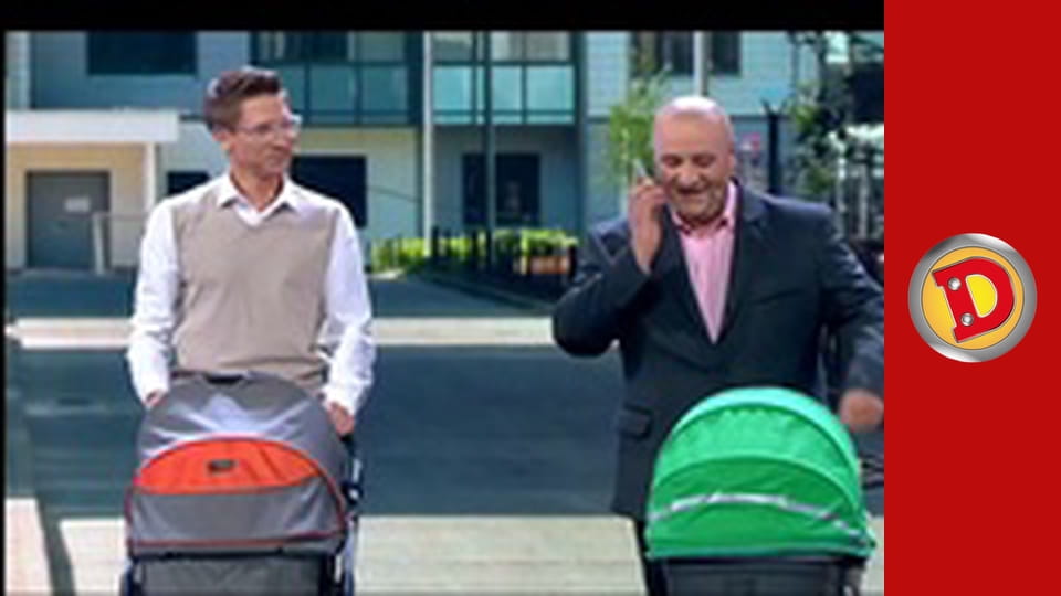 Дизель Шоу 2017, Випуск 22