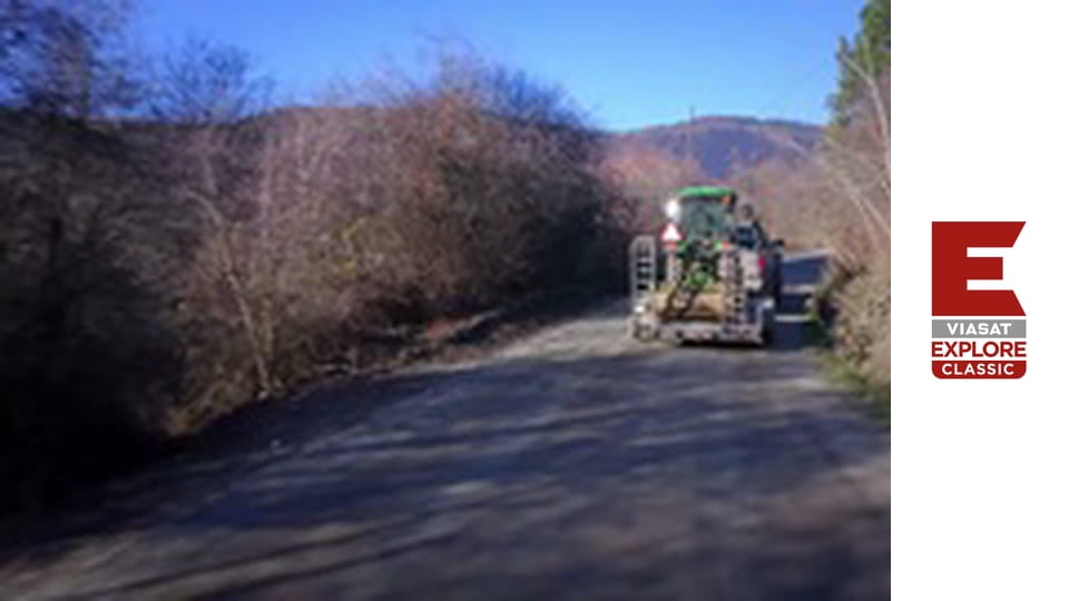 Відчайдушні далекобійники - Сезон 2 - Гідна поведінка